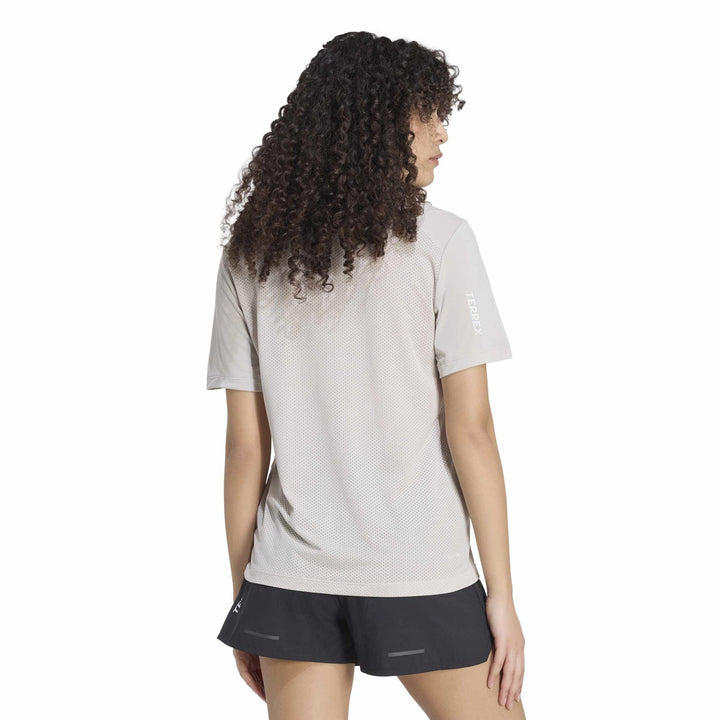 Adidas Women's Terrex Xperior Climacool+ Shirt