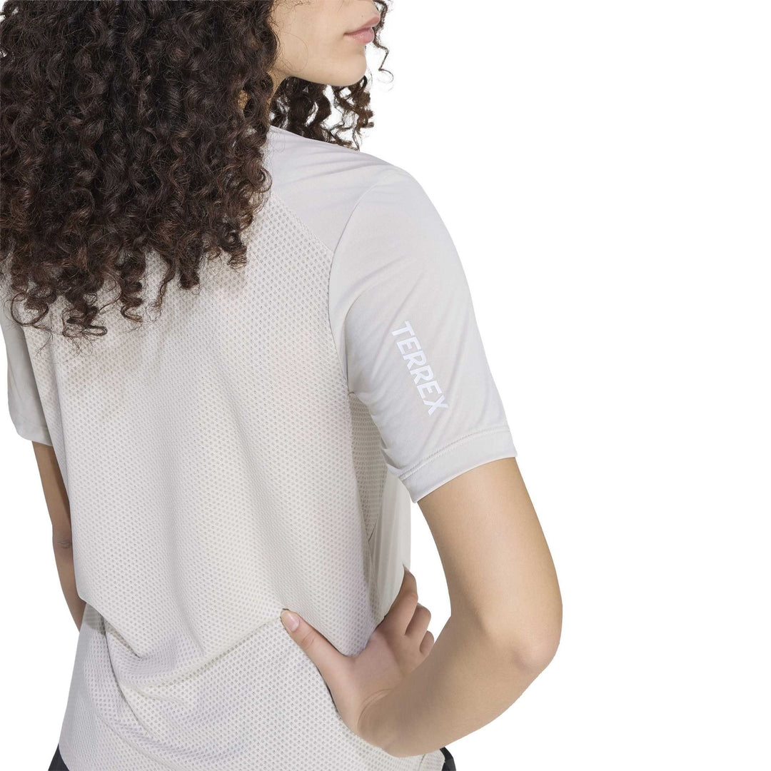 Adidas Women's Terrex Xperior Climacool+ Shirt