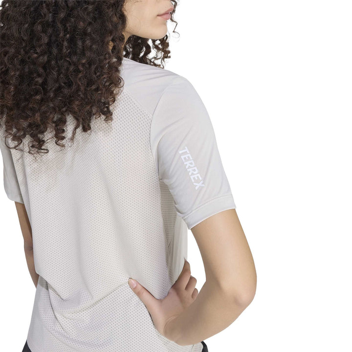 Adidas Women's Terrex Xperior Climacool+ Shirt
