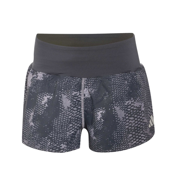 Adidas Women's Adi365 Running Animal Print Iconic Short
