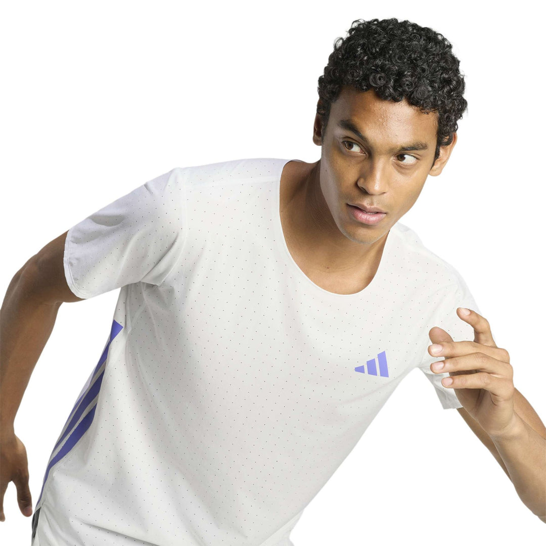 Adidas Adizero Running Shirt