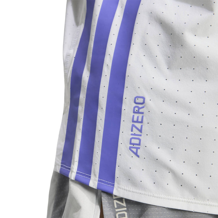 Adidas Adizero Running Shirt