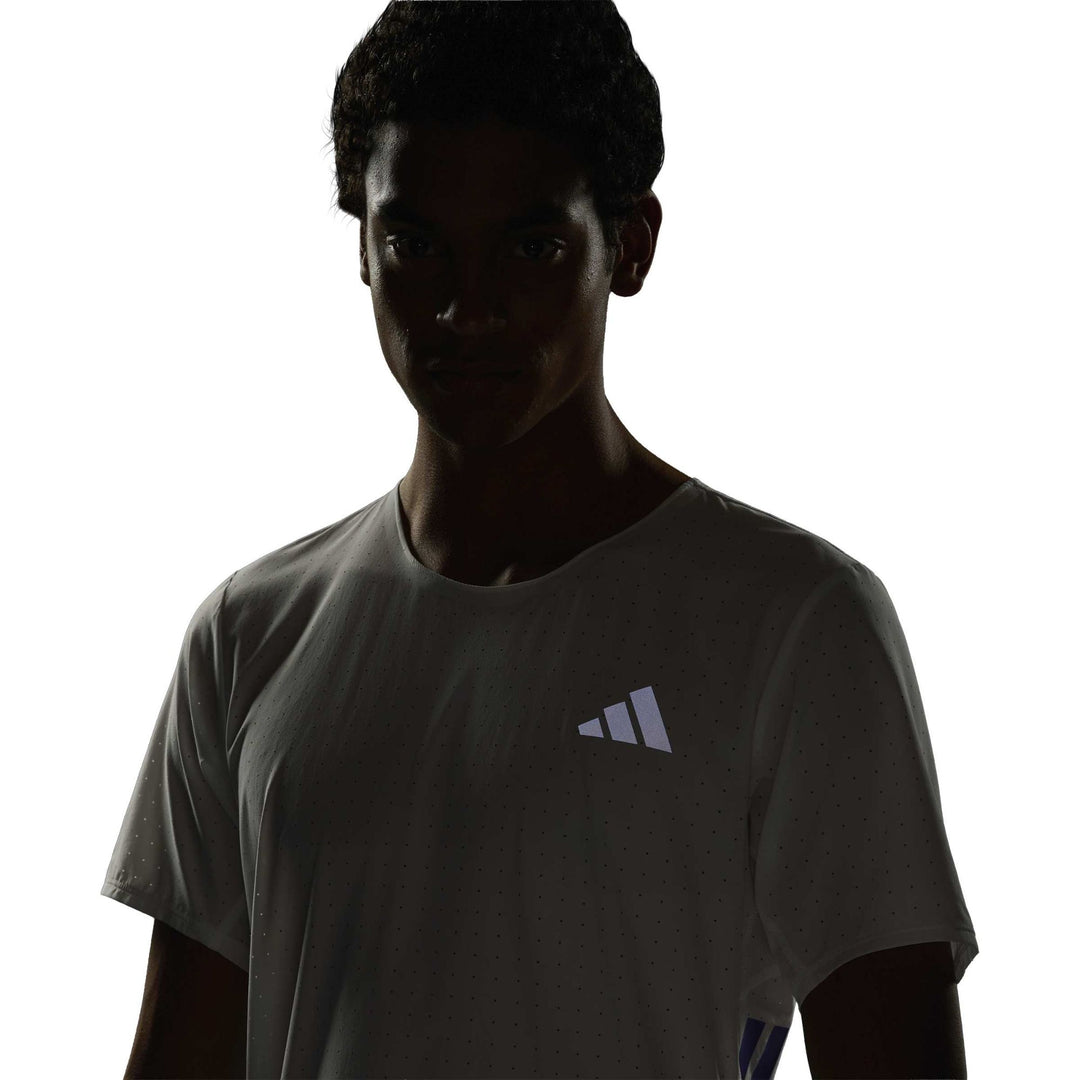 Adidas Adizero Running Shirt