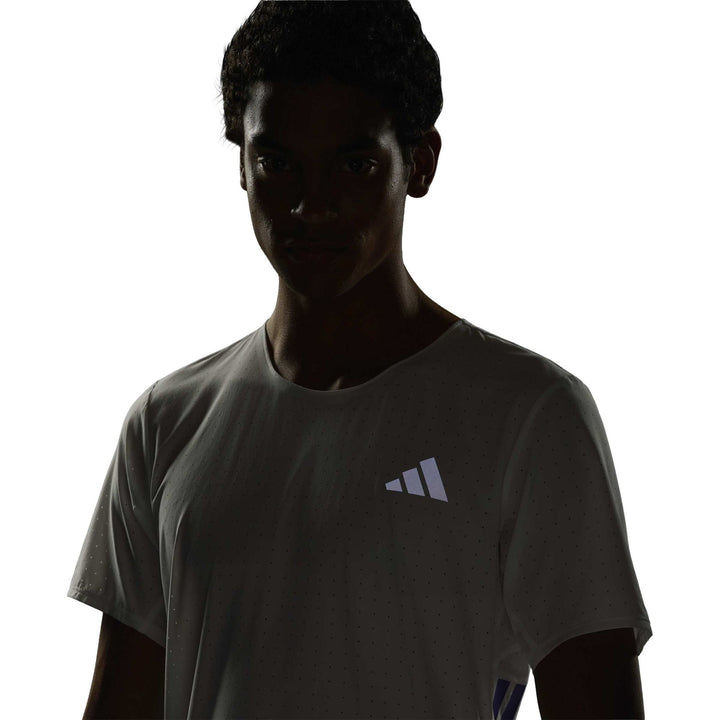 Adidas Adizero Running Shirt