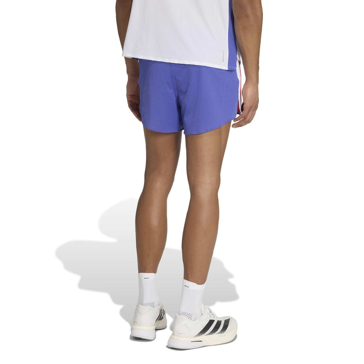 Adidas Adizero Archive Running Short