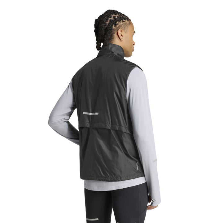 Adidas Adi365 Running Warm Vest