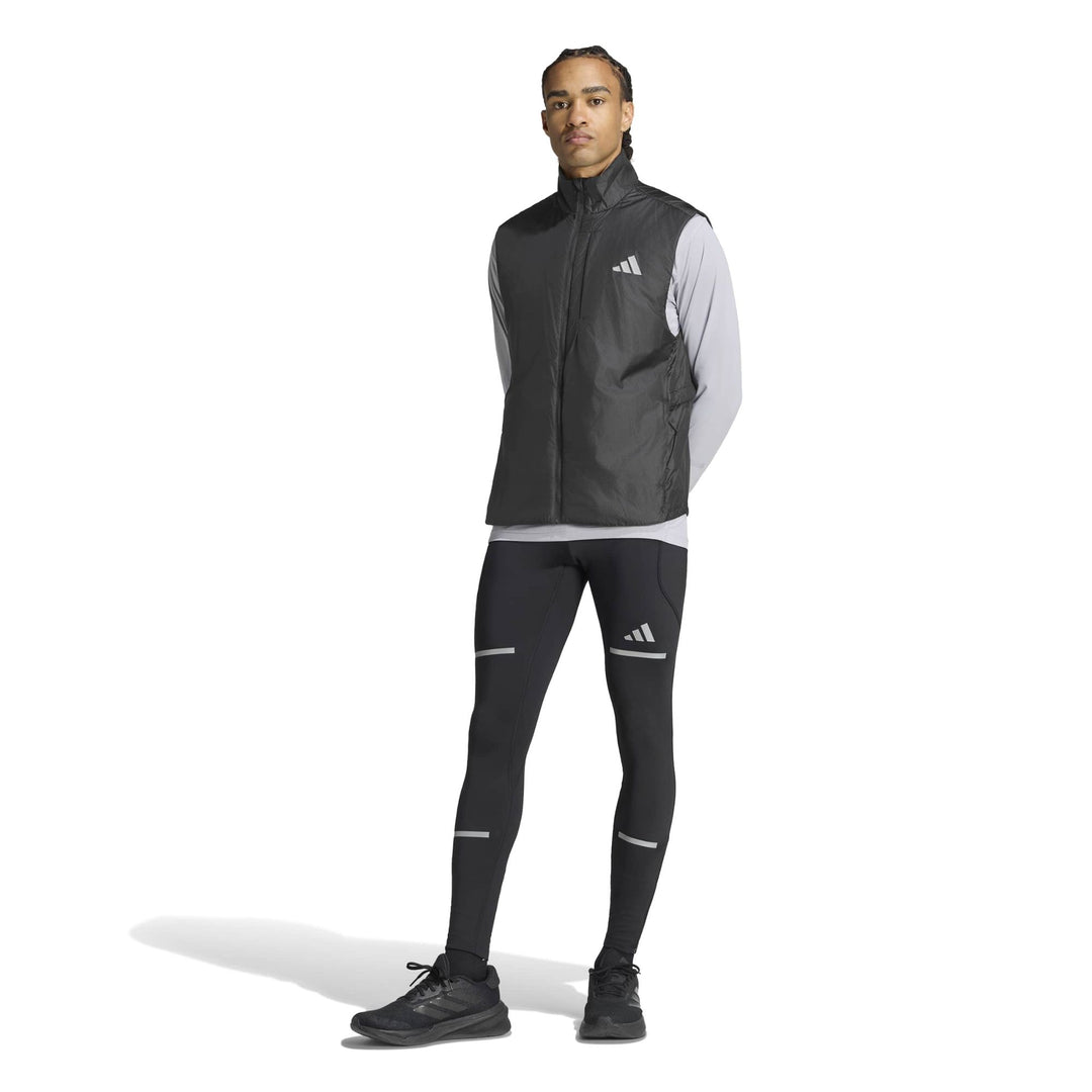 Adidas Adi365 Running Warm Vest