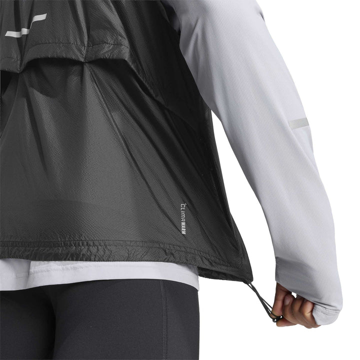 Adidas Adi365 Running Warm Vest