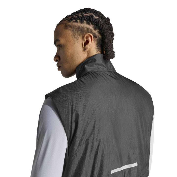 Adidas Adi365 Running Warm Vest