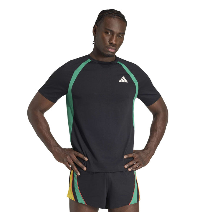 Adidas Adizero Archive Climacool Running Shirt