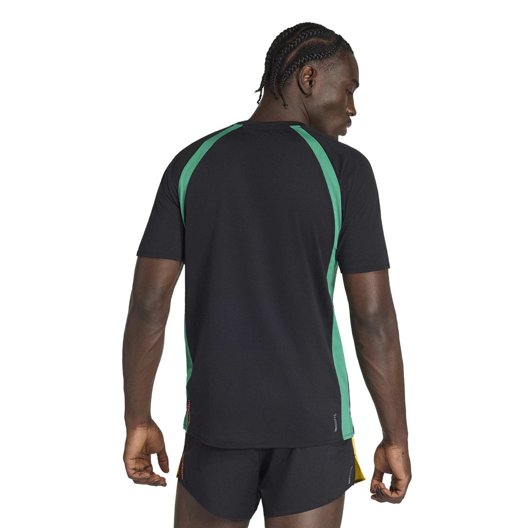 Adidas Adizero Archive Climacool Running Shirt