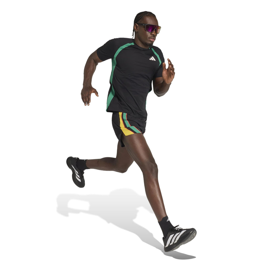 Adidas Adizero Archive Climacool Running Shirt