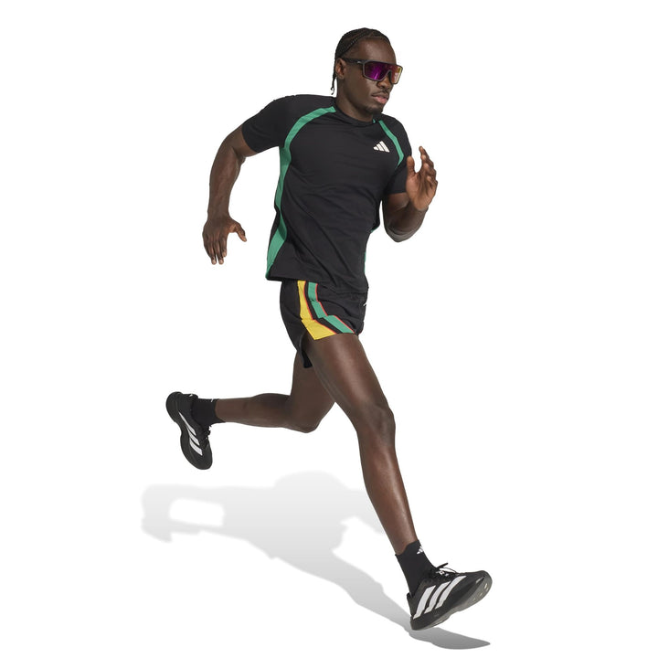 Adidas Adizero Archive Climacool Running Shirt