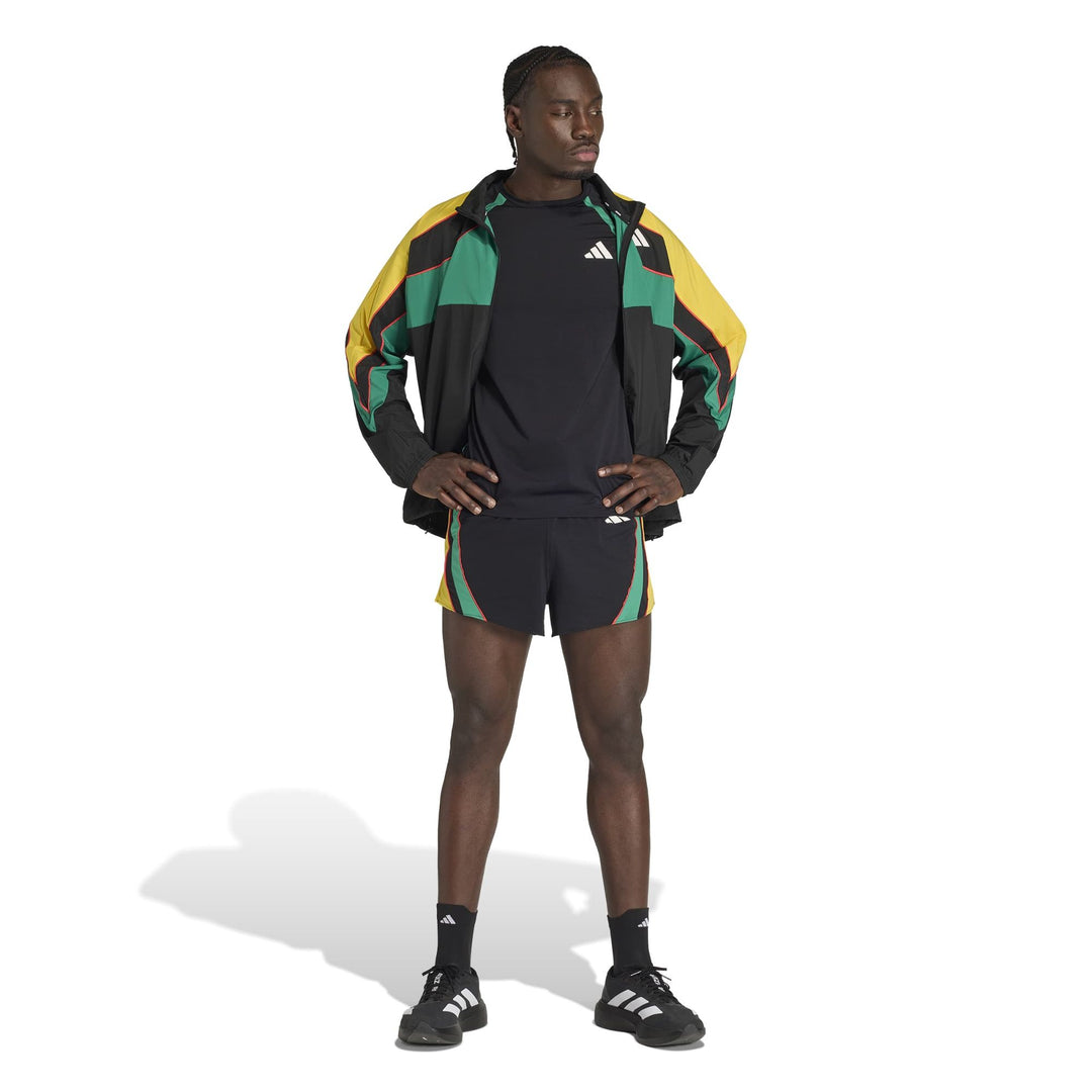 Adidas Adizero Archive Climacool Running Shirt