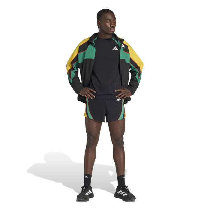 Adidas Adizero Archive Climacool Running Shirt
