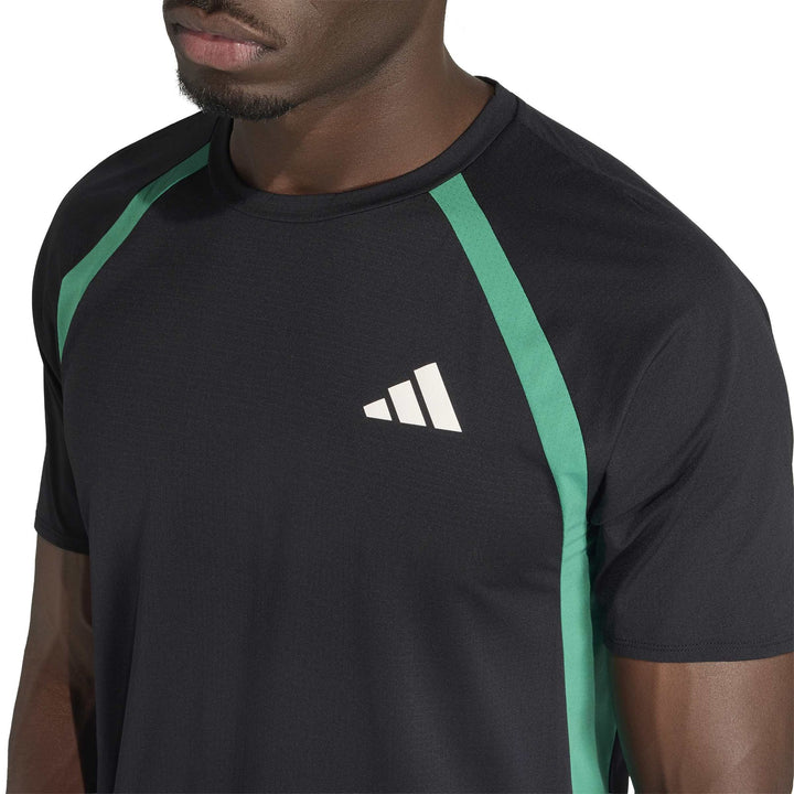 Adidas Adizero Archive Climacool Running Shirt