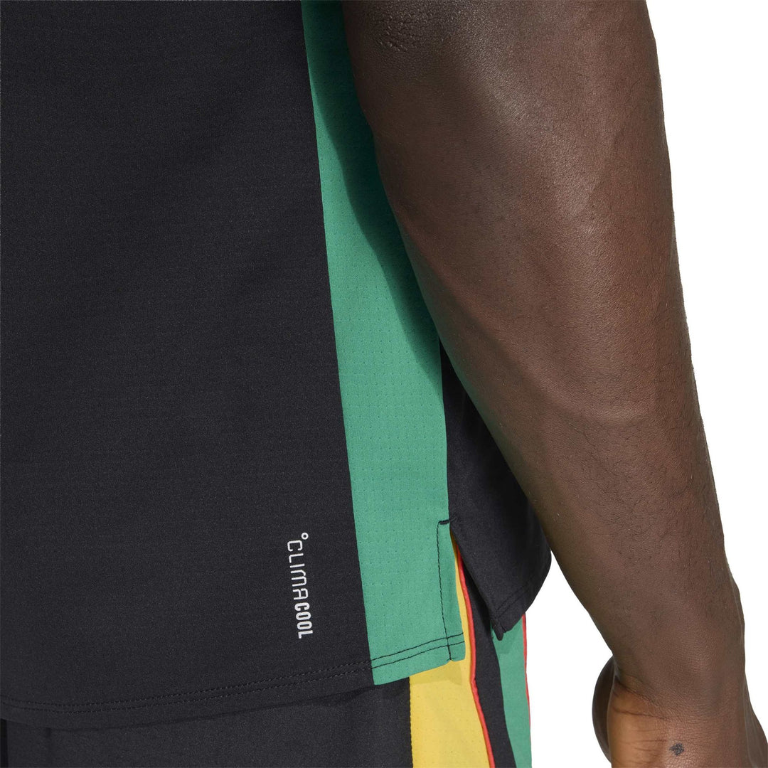Adidas Adizero Archive Climacool Running Shirt