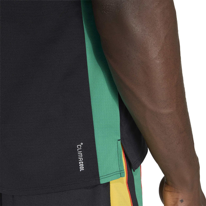 Adidas Adizero Archive Climacool Running Shirt