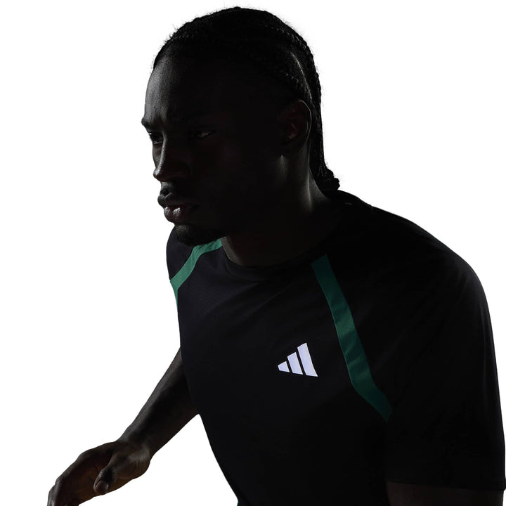 Adidas Adizero Archive Climacool Running Shirt