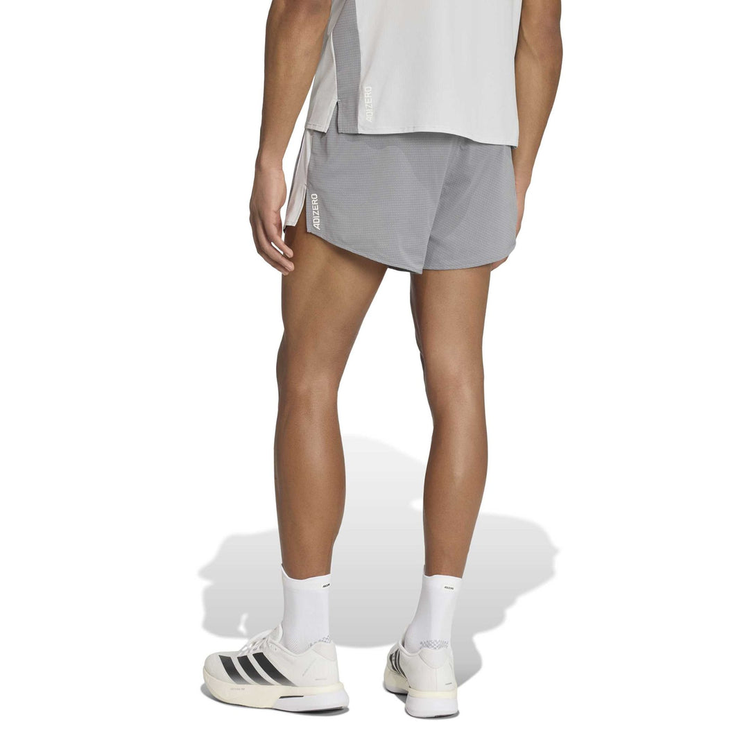 Adidas Adizero Archive Running Short