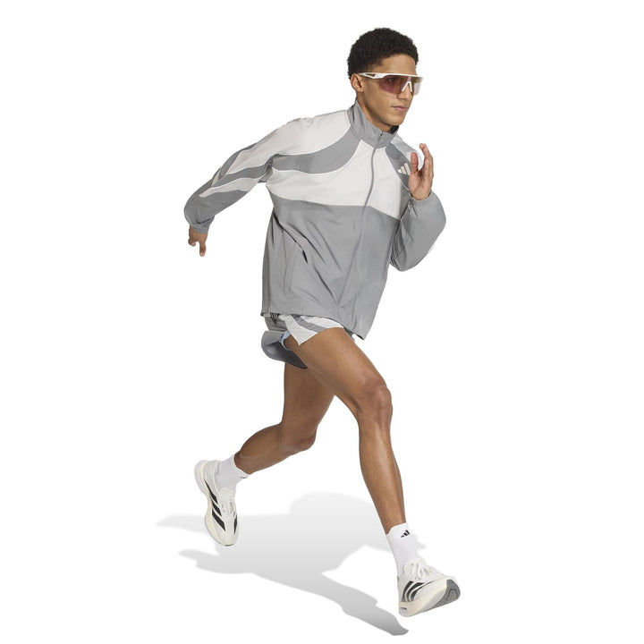 Adidas Adizero Archive Running Short