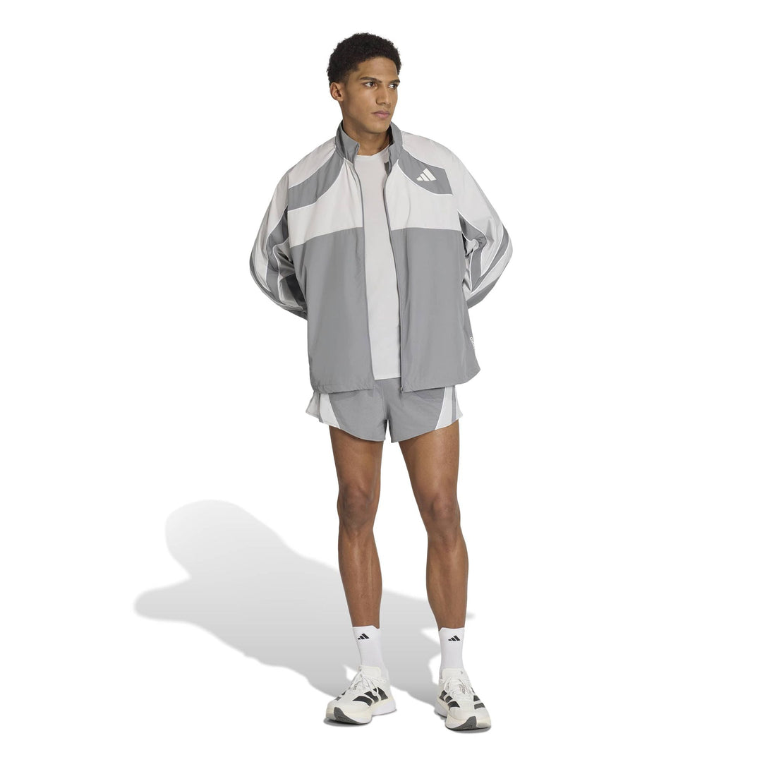 Adidas Adizero Archive Running Short