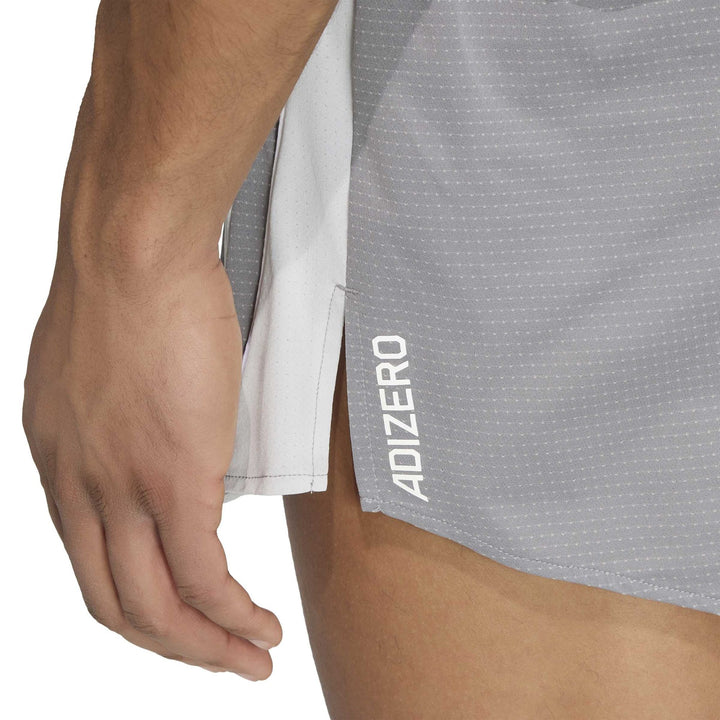 Adidas Adizero Archive Running Short