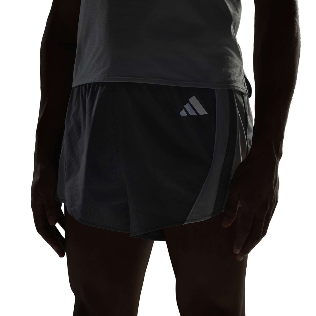 Adidas Adizero Archive Running Short