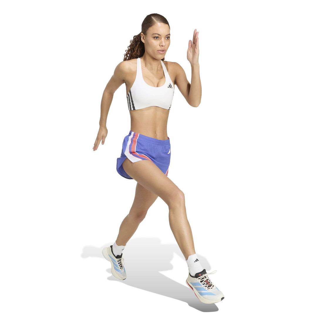 Adidas Women's Archive Climacool Running Short