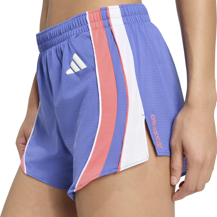 Adidas Women's Archive Climacool Running Short