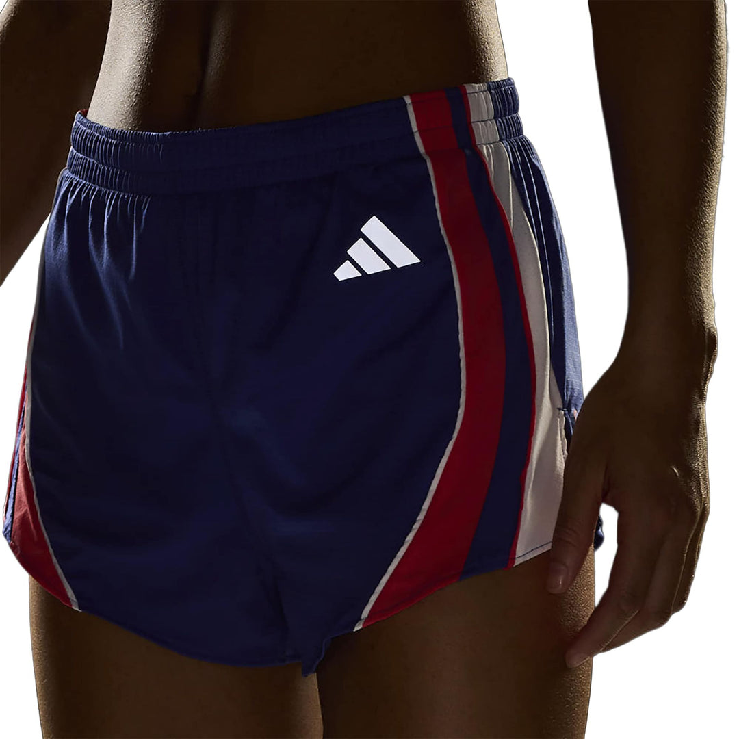 Adidas Women's Archive Climacool Running Short