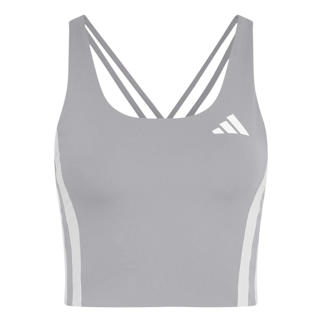 Adidas Women's Adizero Archive Running Crop Top