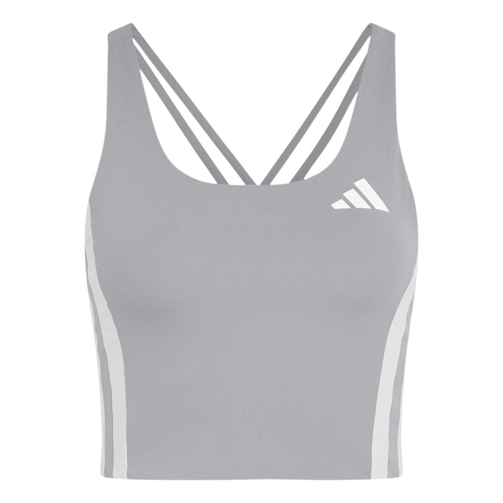 Adidas Women's Adizero Archive Running Crop Top
