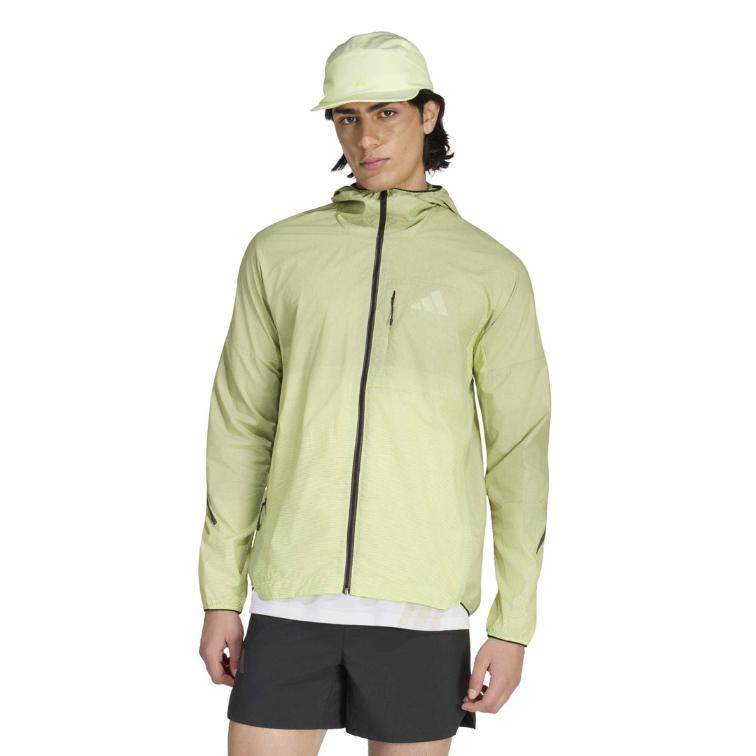 Adidas Terrex Xperior Clima365 Light Windweave Jacket