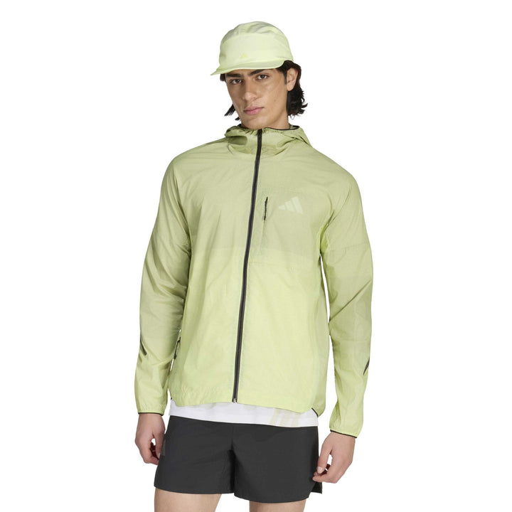 Adidas Terrex Xperior Clima365 Light Windweave Jacket