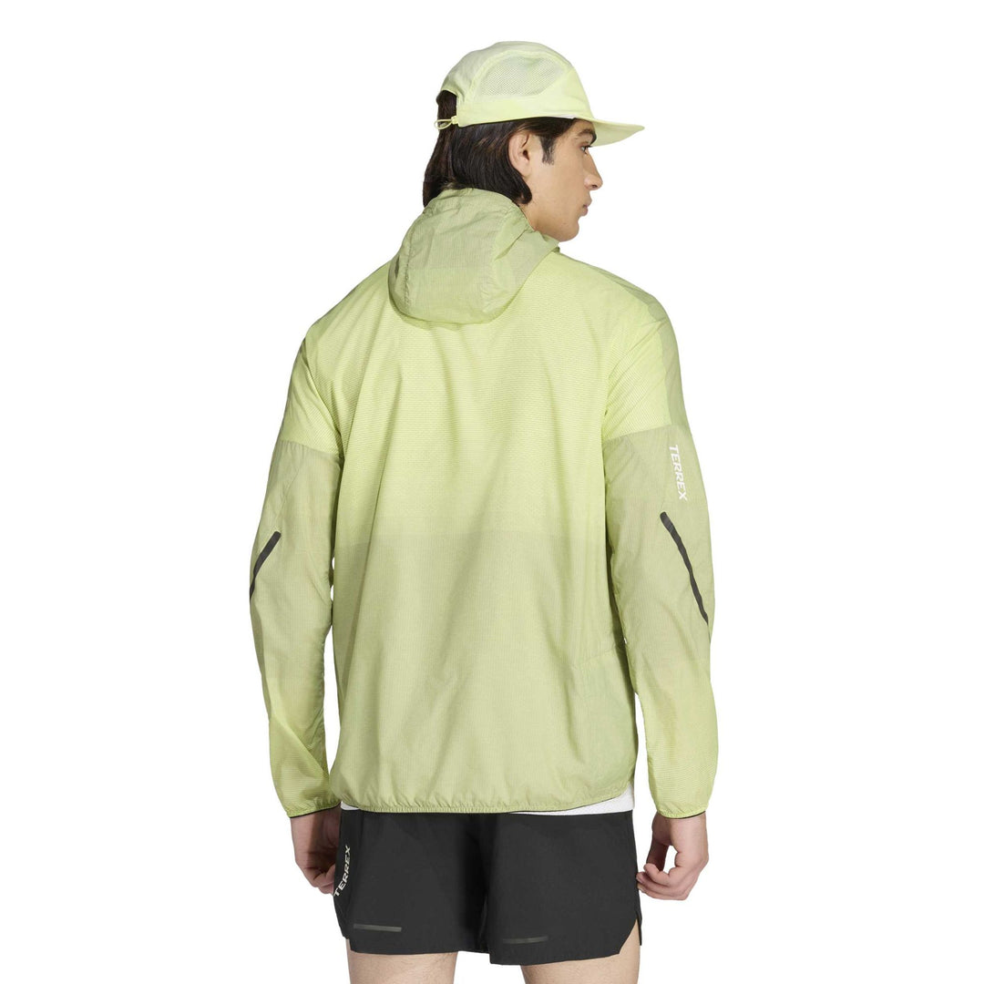 Adidas Terrex Xperior Clima365 Light Windweave Jacket