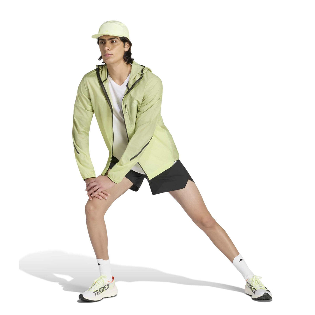 Adidas Terrex Xperior Clima365 Light Windweave Jacket