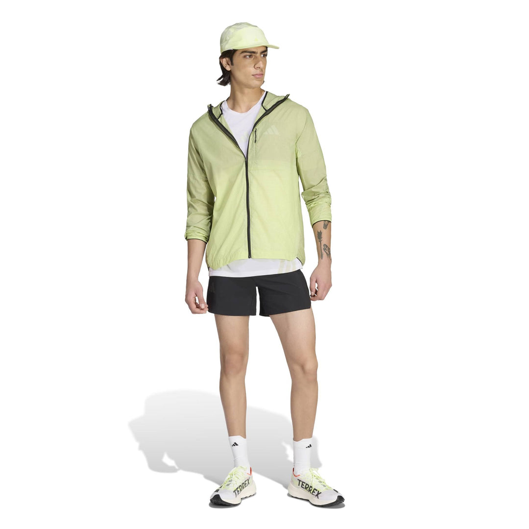 Adidas Terrex Xperior Clima365 Light Windweave Jacket