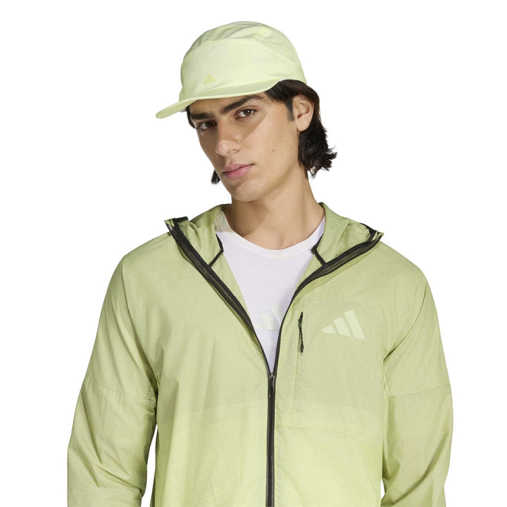Adidas Terrex Xperior Clima365 Light Windweave Jacket