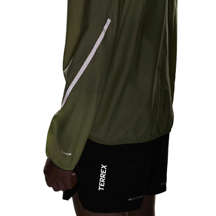 Adidas Terrex Xperior Clima365 Light Windweave Jacket