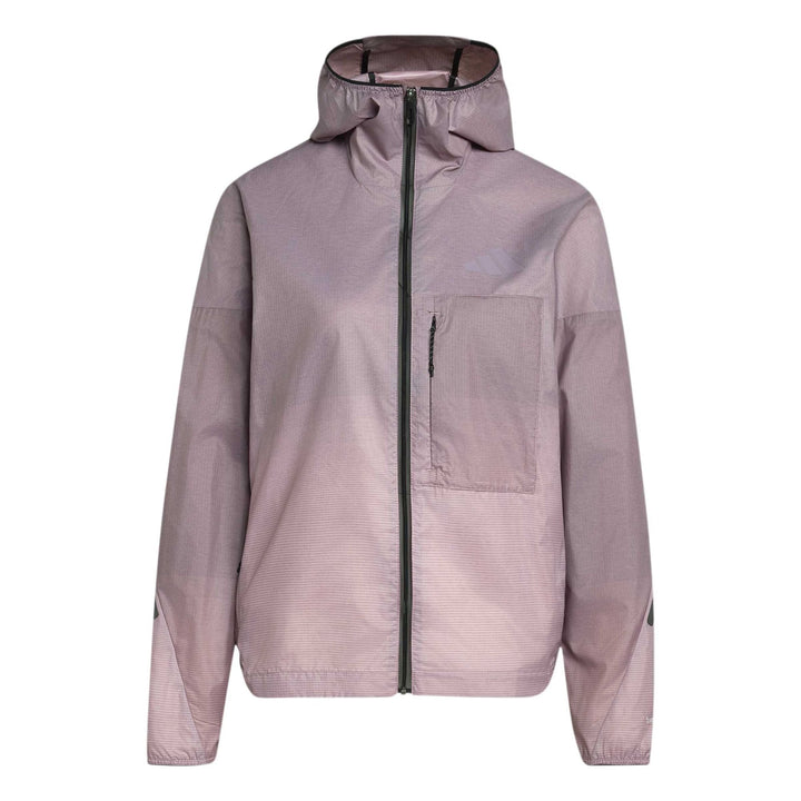 Adidas Women's Terrex Xperior Clima365 Light Windweave Jacket