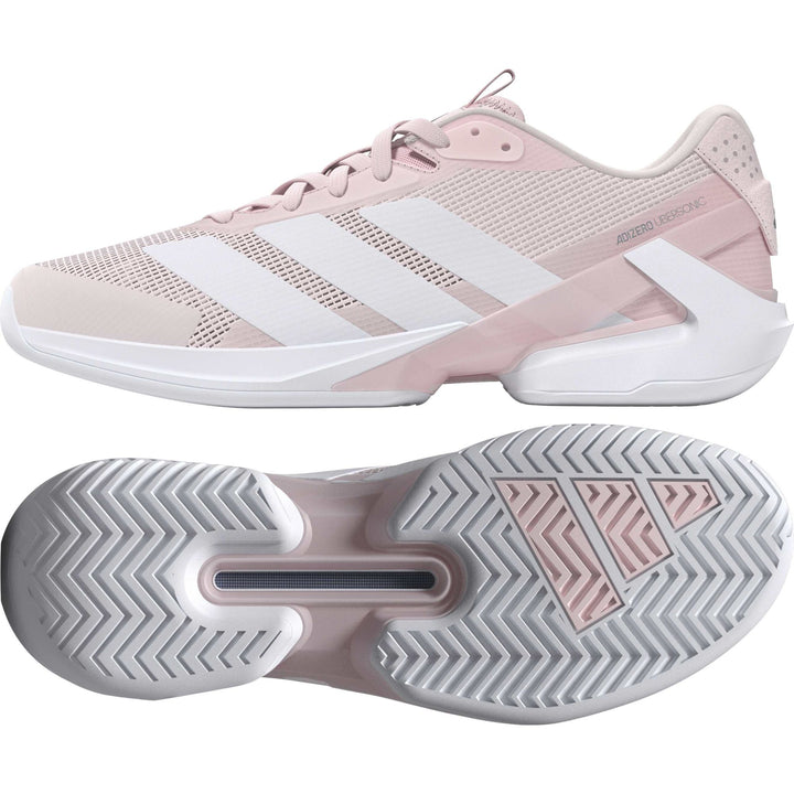 Adidas Adizero Ubersonic 5 Shoe