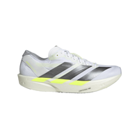 Cloud White/Iron Metallic/Silver Yellow