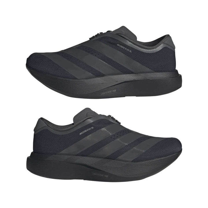Adidas Adizero EVO SL Zip Shoe