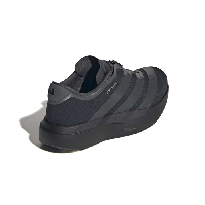 Adidas Adizero EVO SL Zip Shoe