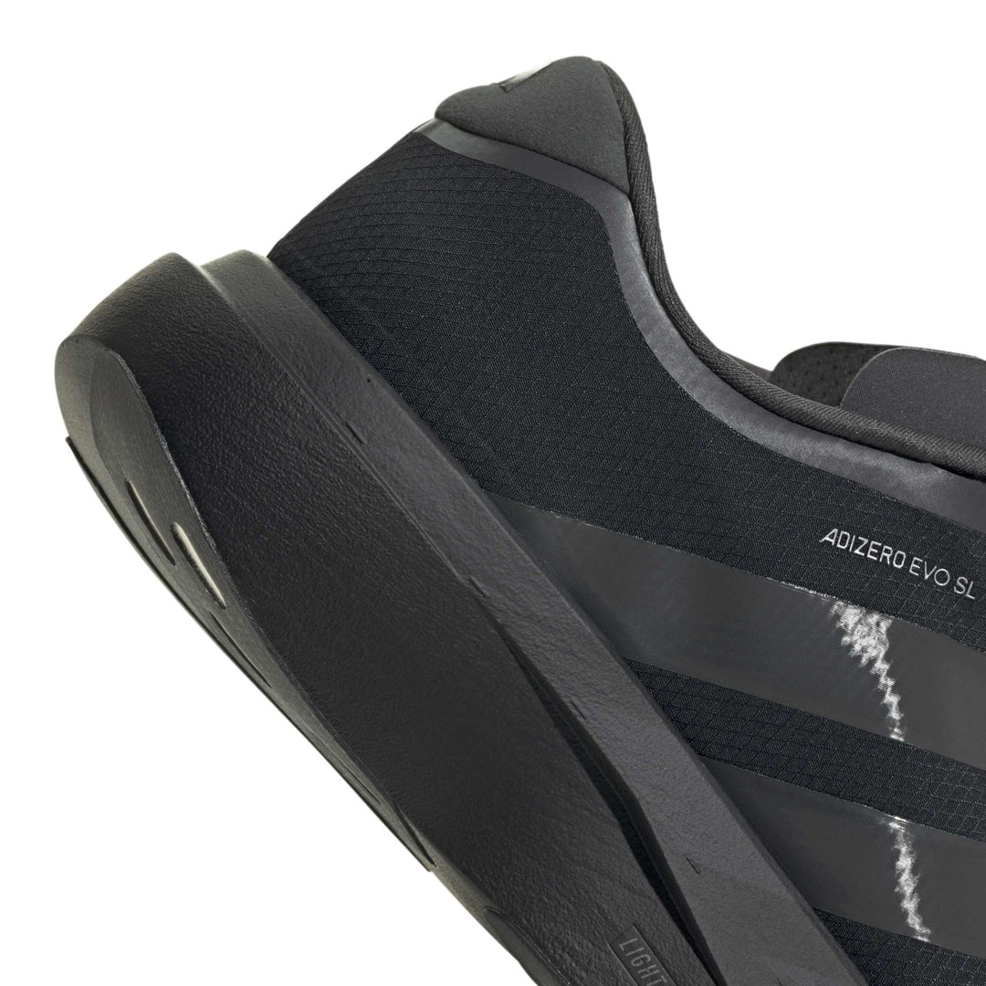 Adidas Adizero EVO SL Zip Shoe