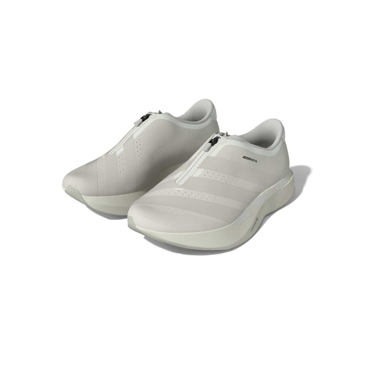 Adidas Women's Adizero EVO SL Zip Shoe