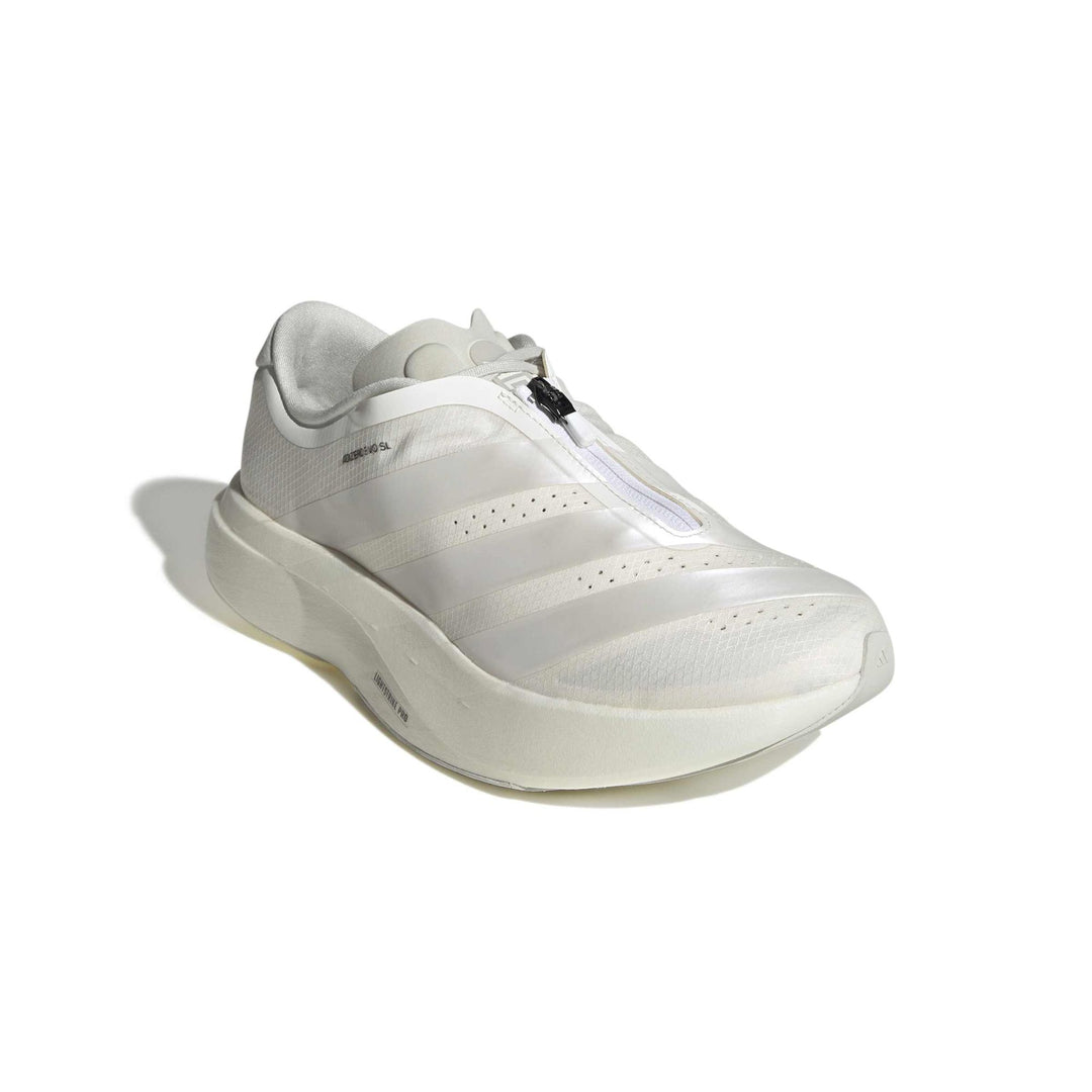 Adidas Women's Adizero EVO SL Zip Shoe