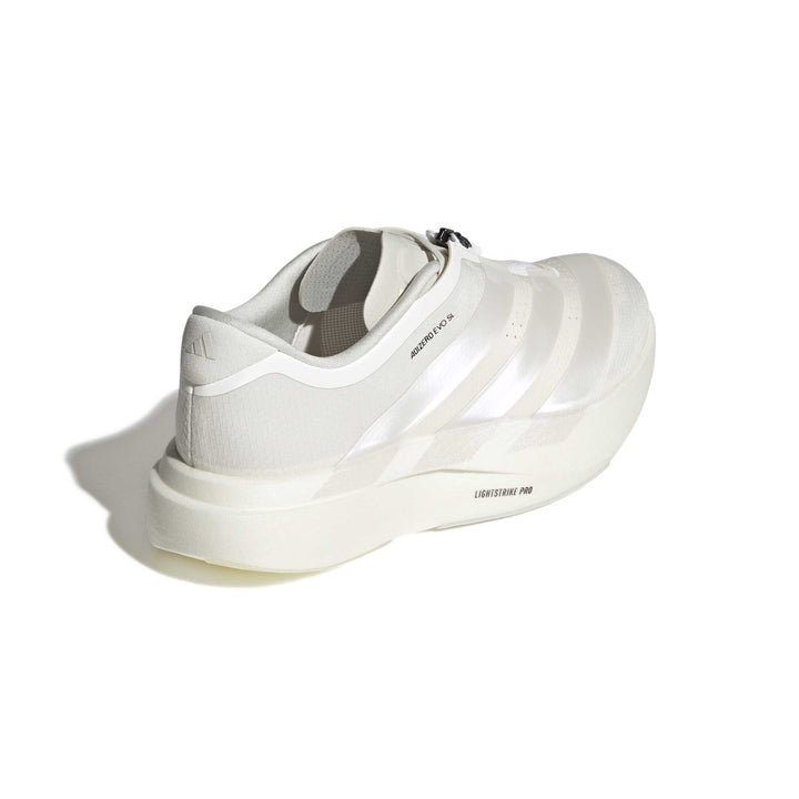 Adidas Women's Adizero EVO SL Zip Shoe