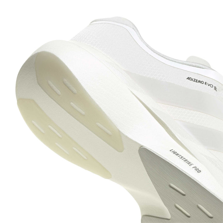 Adidas Women's Adizero EVO SL Zip Shoe